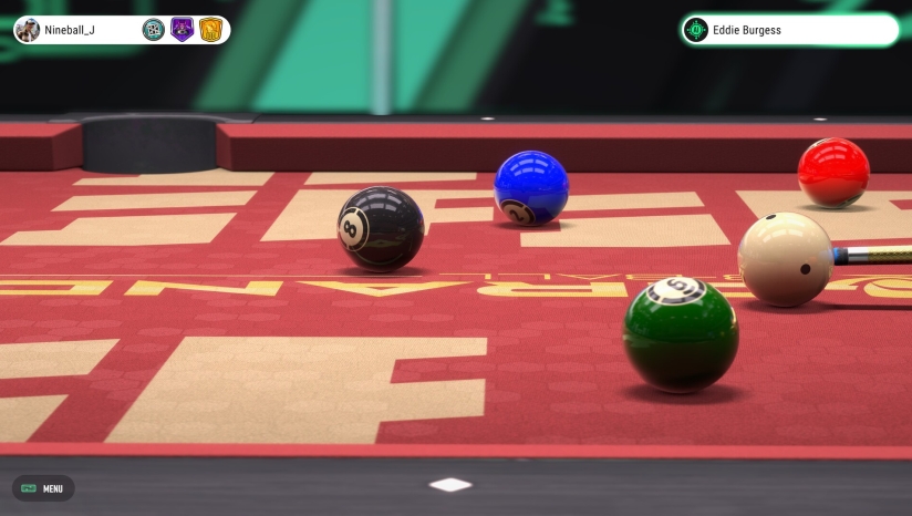 《Pure Pool Pro》游戏库 游戏截图 6